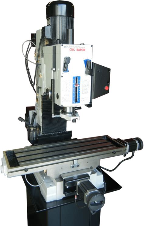 cnc baron milling machine manual|cnc baron for sale.